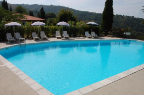  Residence Casa Lama  Кастельфранко Ди Сопра